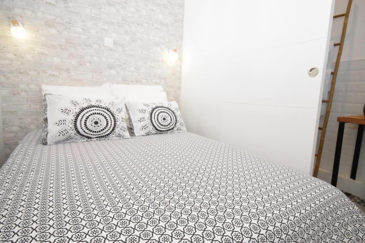 Chic Appart Design - Hyper Centre - Tramway - Free Wifi - Lerelaisdodile12 Valenciennes Exterior foto